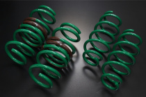 Mitsubishi Lancer (CY4A) S.Tech Sänkningssats Tein